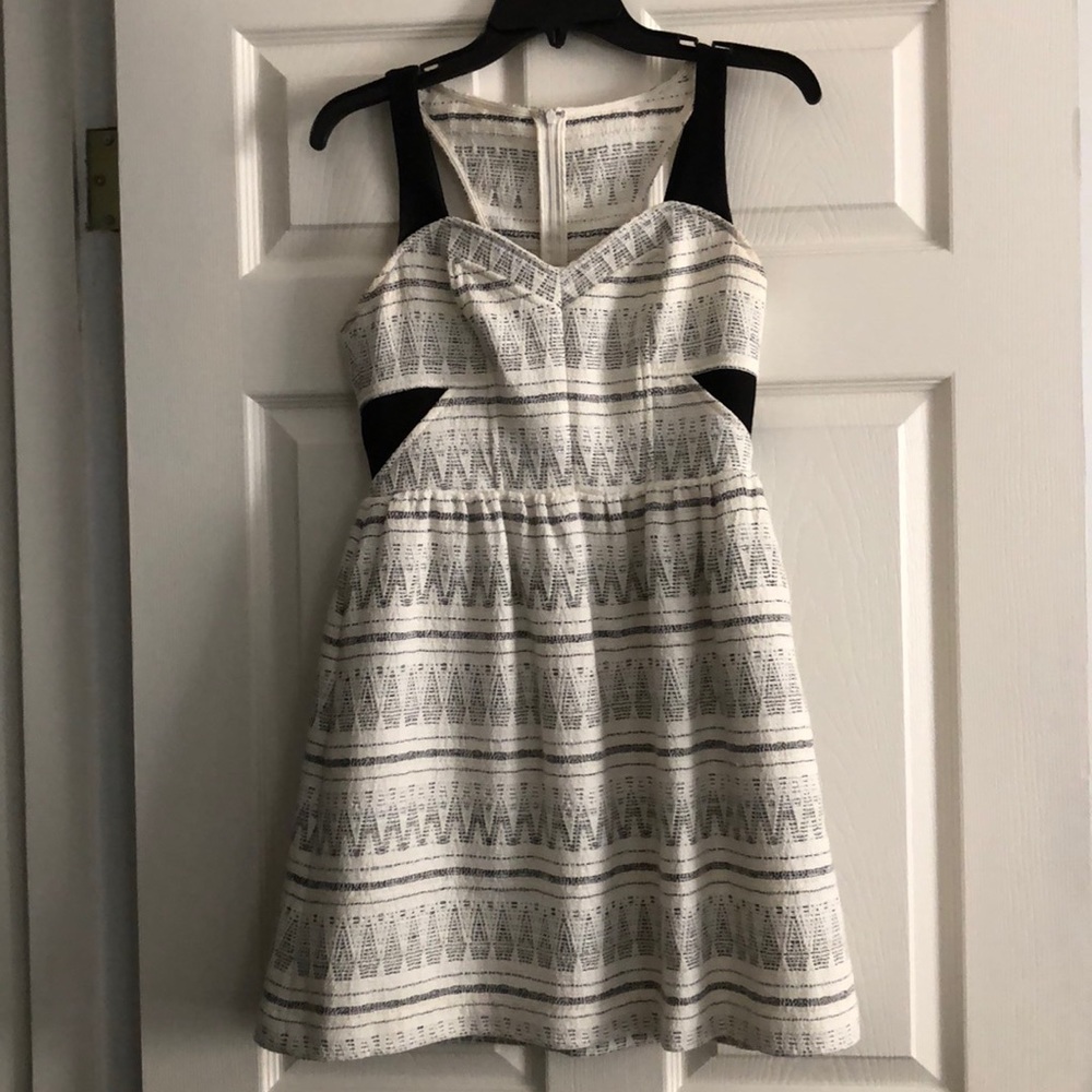 Fun Cocktail Dress